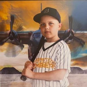 Meet your Posher, Christy